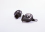 Imagen de BOCINA DOBLE CARACOL BOSCH 12V TONO ALTO/BAJO 410/510HZ